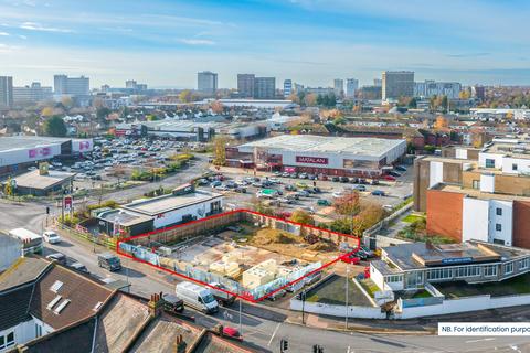 245 Sutton Road, Essex, SS2 5PE Land for sale