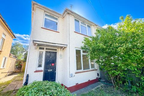 Landstead Road, Plumstead, London... 3 bed semi