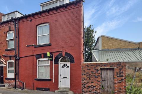 Harold Terrace, Leeds 4 bed terraced house for sale