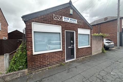 Enfield Road, Ellesmere Port Property for sale