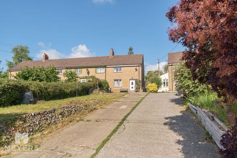 Alton Pancras, DT2 7RR 2 bed end of terrace house for sale