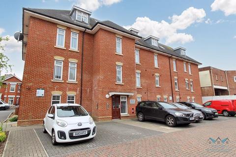 Oliver Court 2 bed apartment for sale