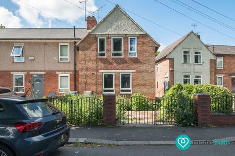 Downham Road, Firth Park, Sheffield... 3 bed end of terrace house for sale