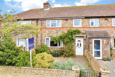 Redsull Avenue, Deal, Kent 3 bed terraced house for sale