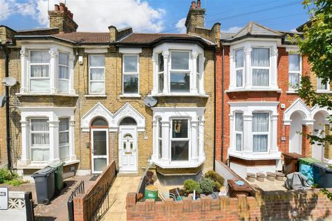Windsor Road, Leyton 3 bed terraced house for sale
