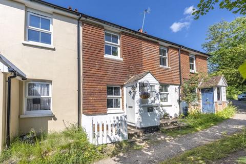 Station Hill, Wadhurst 2 bed cottage for sale
