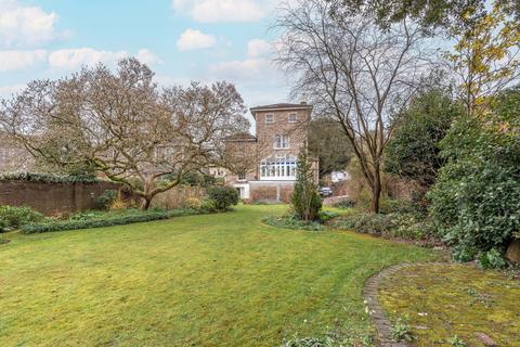 Clifton, Bristol BS8 3 bed flat for sale