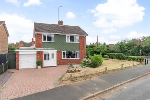 Abberley Avenue, Stourport