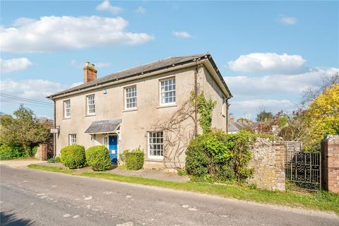 Cattistock, Dorchester, DT2 6 bed detached house for sale