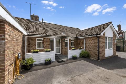 Westbury, Sherborne, Dorset, DT9 3 bed bungalow for sale