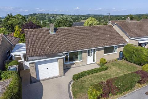 Shearstones, Yetminster, Sherborne 2 bed detached bungalow for sale