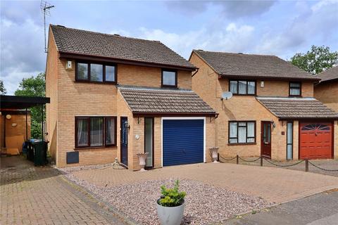 Rycroft, Furzton, MK4 3 bed detached house for sale