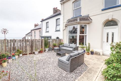 Cambridge Grove, Ilfracombe, Devon, EX34 3 bed terraced house for sale