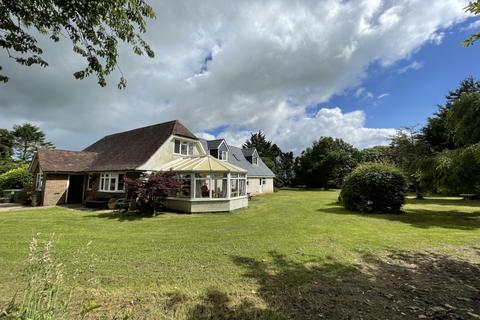 Longage Hill, Canterbury CT4 7 bed detached house for sale