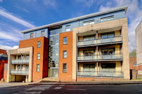 Corporation Street, Buckinghamshire HP13 2 bed apartment for sale