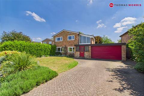 Daintree, St. Ives PE27 4 bed detached house for sale