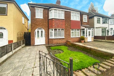 Davis Avenue, West Midlands DY4 3 bed semi