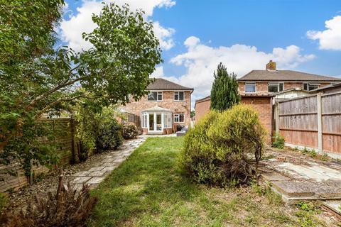 Copsleigh Avenue, Redhill, Surrey 3 bed semi