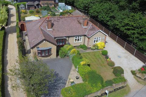 The Ridge, Little Baddow 2 bed bungalow for sale