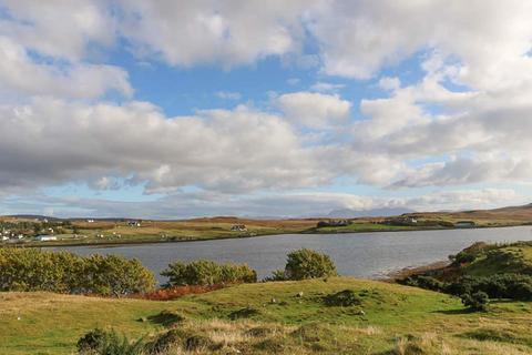 Uiginish, Dunvegan, Isle of Skye... Land for sale
