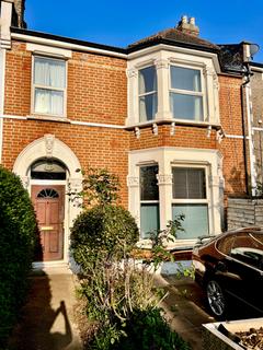 Broadfield Road, London, SE6 4 bed terraced house for sale
