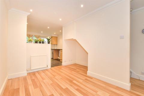 Copperwood, Ashford TN24 2 bed terraced house for sale