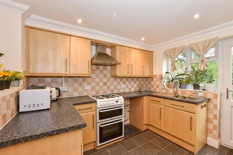 Copperwood, Ashford TN24 2 bed terraced house for sale