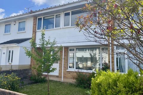 Babbages, Barnstaple, EX31 3 bed terraced house for sale