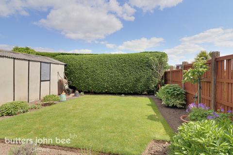 Falmouth Road, Crewe 3 bed semi
