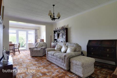 Falmouth Road, Crewe 3 bed semi