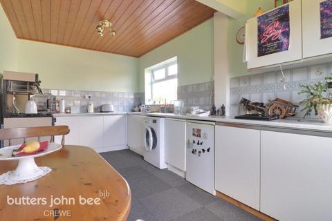 Falmouth Road, Crewe 3 bed semi