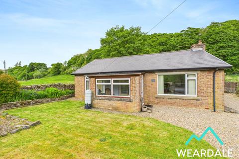 North Grain, Bishop Auckland DL13 3 bed detached bungalow for sale