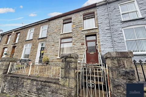 Eleanor Street, Tonypandy, CF40 2 bed house for sale