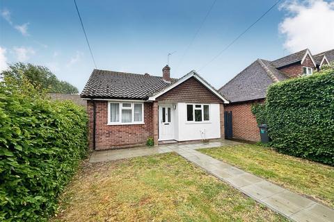 Pankridge Street, Crondall GU10 2 bed bungalow for sale