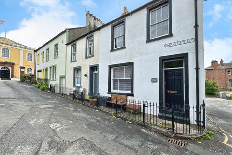 Market Street, Cockermouth CA13 2 bed end of terrace house for sale