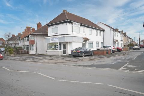 Leo Terrace, Hull HU19 45 bed terraced house for sale