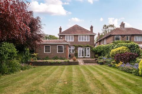 Broxbourne Road, Orpington BR6 4 bed detached house for sale