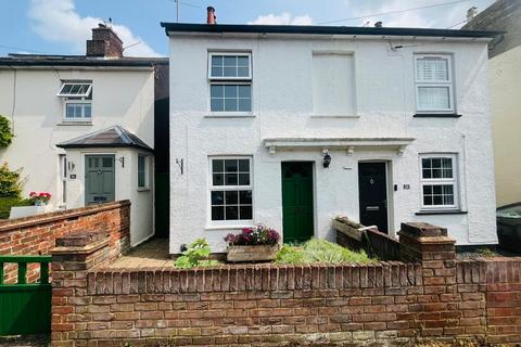 Oughton Head Way, Hitchin, SG5 2 bed semi