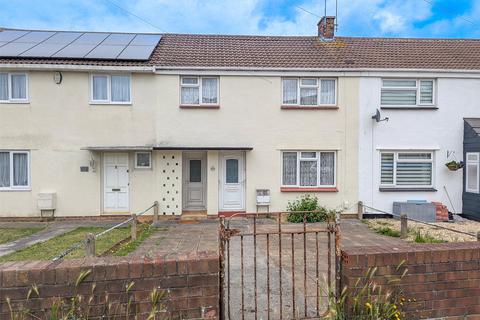 New Cheltenham Road, Bristol BS15 3 bed terraced house for sale