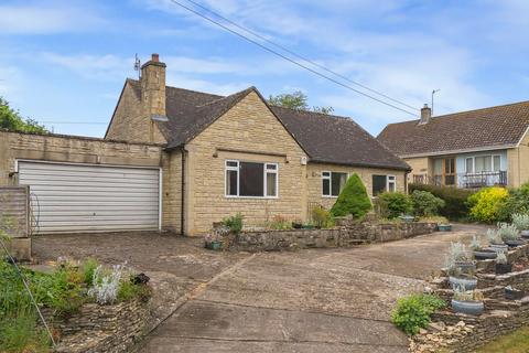 Wains Road, Daglingworth... 3 bed bungalow for sale