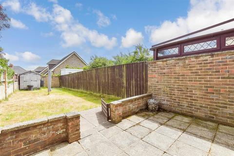 St. Michael's Road, St. Helens, Ryde... 3 bed semi