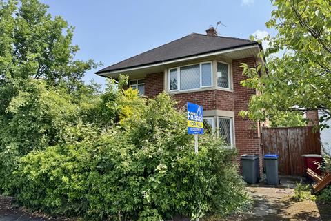 Seathwaite Avenue, Blackpool FY4 3 bed detached house for sale