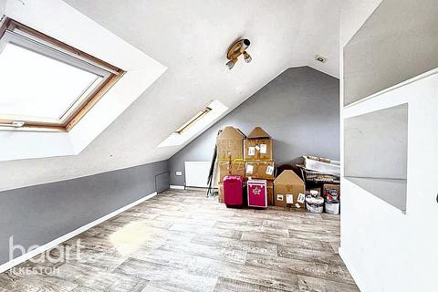 Burnthouse Road, Heanor 4 bed semi