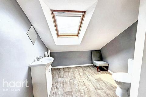 Burnthouse Road, Heanor 4 bed semi