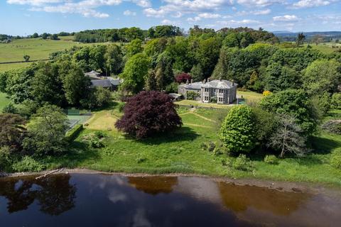 Castle Douglas, Dumfries and... 9 bed detached house for sale
