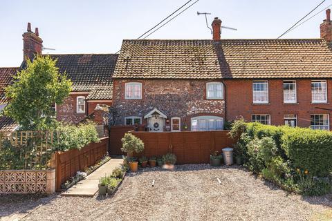 Walsingham 2 bed cottage