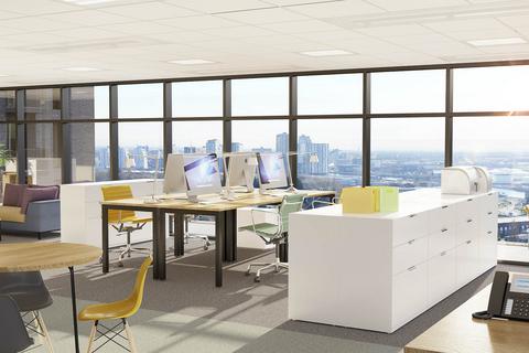 at West One, West One, Manchester M50 1 bed apartment for sale