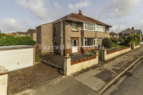Schola Green Lane, Morecambe LA4 3 bed house for sale