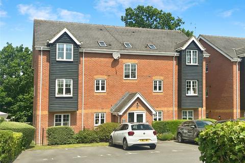 Howell Close, Arborfield, Reading 2 bed apartment for sale