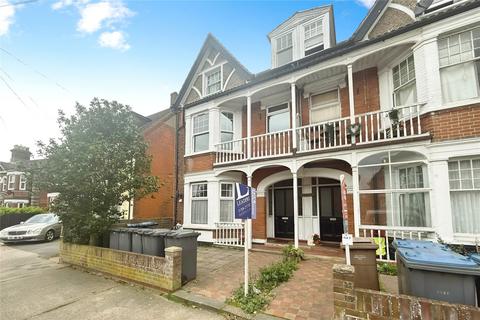 Leopold Road, Felixstowe, Suffolk 1 bed apartment for sale